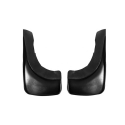 Купить Брызговики EuroCap Задние для Peugeot Bipper