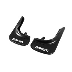 Купить Брызговики EuroCap Задние для Peugeot Bipper