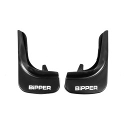 Купить Брызговики EuroCap Задние для Peugeot Bipper