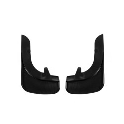 Купить Брызговики EuroCap Задние для Peugeot Bipper