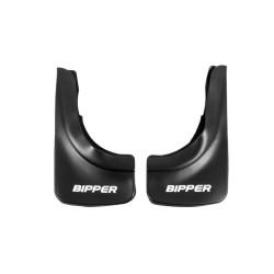 Купить Брызговики EuroCap Задние для Peugeot Bipper