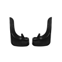 Купить Брызговики EuroCap Передние для Fiat Fiorino/Qubo