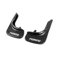 Купить Брызговики EuroCap Задние для Fiat Fiorino/Qubo