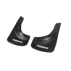 Купить Брызговики EuroCap Комплект для Fiat Fiorino/Qubo