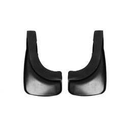 Купить Брызговики EuroCap Комплект для Fiat Fiorino/Qubo