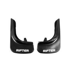 Купить Брызговики EuroCap Передние для Peugeot Partner/Rifter 2019- гг