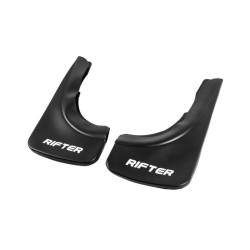 Купить Брызговики EuroCap Задние для Peugeot Partner/Rifter 2019- гг