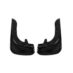 Купить Брызговики EuroCap Задние для Peugeot Partner/Rifter 2019- гг