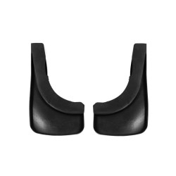 Купить Брызговики EuroCap Комплект для Peugeot Partner/Rifter 2019- гг