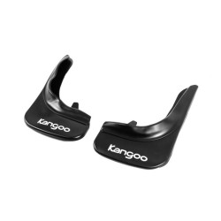 Купити Бризковики EuroCap Передні для Renault Kangoo 2008-2020 рр