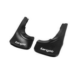 Купити Бризковики EuroCap Передні для Renault Kangoo 2008-2020 рр