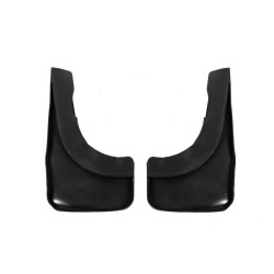 Купити Бризковики EuroCap Передні для Renault Kangoo 2008-2020 рр