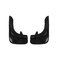 Купити Бризковики EuroCap Задні для Renault Kangoo 2008-2020 рр