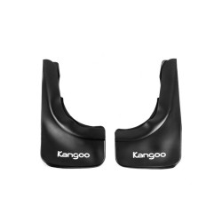 Купити Бризковики EuroCap Задні для Renault Kangoo 2008-2020 рр