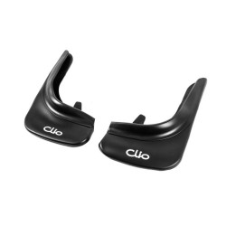 Купити Бризковики EuroCap (2 шт) для Renault Clio IV 2012-2019 рр