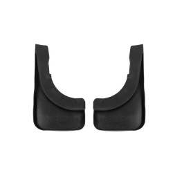 Купити Бризковики EuroCap Передні для Ford Connect 2010-2013 рр