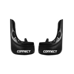 Купити Бризковики EuroCap Задні для Ford Connect 2010-2013 рр