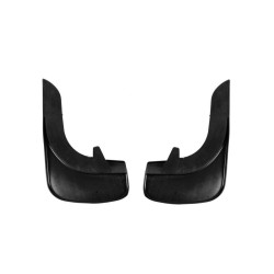 Купити Бризковики EuroCap Задні для Ford Connect 2010-2013 рр