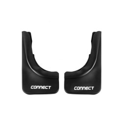 Купити Бризковики EuroCap Комплект для Ford Connect 2010-2013 рр