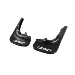 Купити Бризковики EuroCap Комплект для Ford Connect 2010-2013 рр