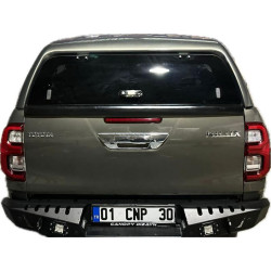 Купить Кунг ARB для Toyota Hilux 2015- гг