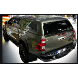 Купить Кунг ARB для Toyota Hilux 2015- гг