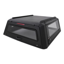 Купити Кунг Omcap для Ford Ranger 2022- рр