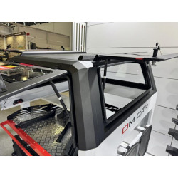 Купити Кунг Omcap для Ford Ranger 2022- рр