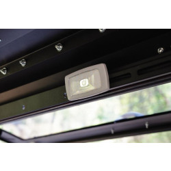 Купити Кунг Omcap для Ford Ranger 2022- рр