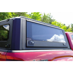 Купити Кунг Omcap для Ford Ranger 2022- рр