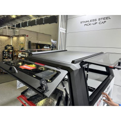 Купити Кунг Omcap для Ford Ranger 2022- рр