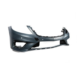 Купити Передній бампер AMG S63/S65 2014-2018 (голий) для Mercedes S-сlass W222