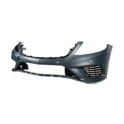 Купити Передній бампер AMG S63/S65 2014-2018 (голий) для Mercedes S-сlass W222