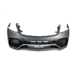 Купити Передній бампер AMG GLS63 для Mercedes GL/GLS сlass X166