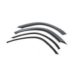 Купить Расширители арок AMG GLS63 (передние) для Mercedes GL/GLS сlass X166