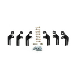 Купить Крепление к боковым порогам для Volkswagen T6