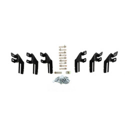 Купить Крепление к боковым порогам для Volkswagen T6