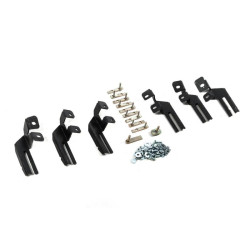 Купить Крепление к боковым порогам для Volkswagen T6