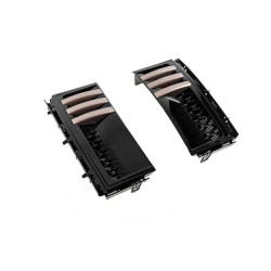 Купити Зябра в стилі V4 (2005-2013) для Range Rover III L322 рр