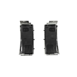 Купити Зябра в стилі V4 (2005-2013) для Range Rover III L322 рр