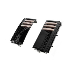 Купити Зябра в стилі V4 (2005-2013) для Range Rover III L322 рр