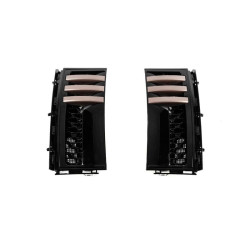 Купити Зябра в стилі V4 (2005-2013) для Range Rover III L322 рр