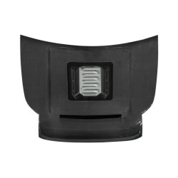 Купити Карбоновий капот (з скляним отвором) для Land Rover Defender 2019- рр