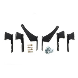 Купить Крепление к боковым порогам для Nissan NV400 2010-2024 гг