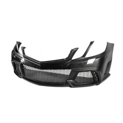 Купити Комплект обвісу 2009-2012 (WALD, cкловолокно) для Mercedes E-сlass coupe C207 рр