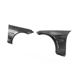 Купити Комплект обвісу 2009-2012 (WALD, cкловолокно) для Mercedes E-сlass coupe C207 рр