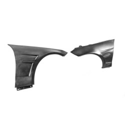 Купити Комплект обвісу 2009-2012 (WALD, cкловолокно) для Mercedes E-сlass coupe C207 рр