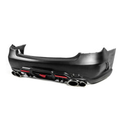 Купити Комплект обвісу 2009-2012 (WALD, cкловолокно) для Mercedes E-сlass coupe C207 рр