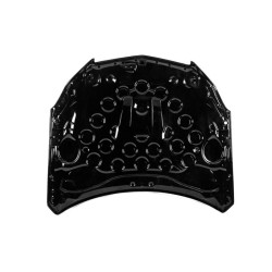 Купити Карбоновий капот (2009-2012) для Mercedes E-сlass coupe C207 рр