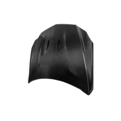 Купити Карбоновий капот (2009-2012) для Mercedes E-сlass coupe C207 рр